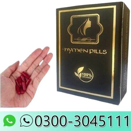 Artificial Hymen Repair Kit In Pakistan