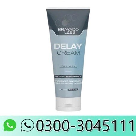 Best X Cream in Pakistan