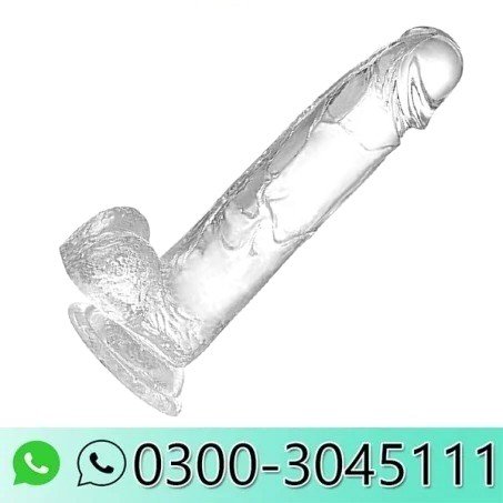 Dildo Silicone Condom In Pakistan