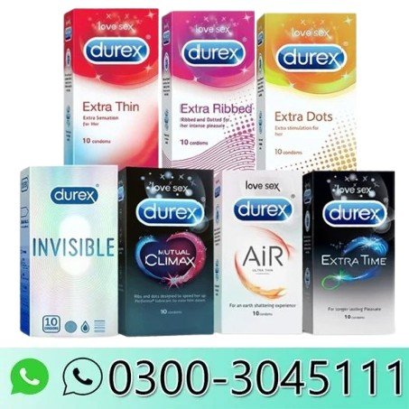 Durex Bubblegum Sex Chewing Gum In Pakistan