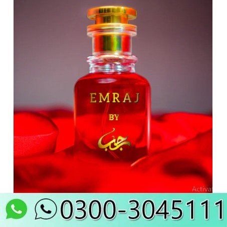 EMRAJ BY RAJAB