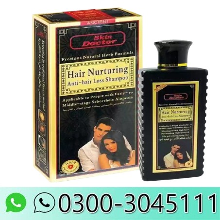 Hair Nurturing Shampoo in Pakistan