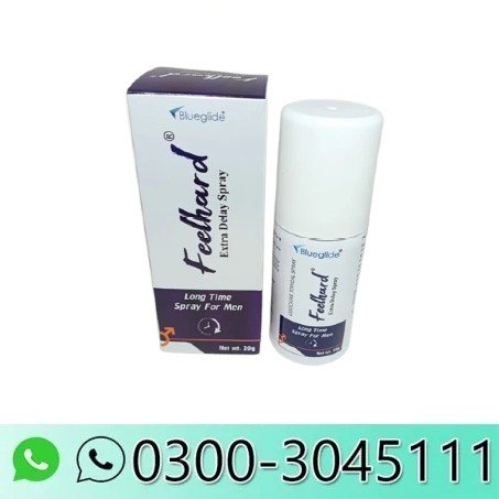 Lidocaine Topical Spray In Pakistan