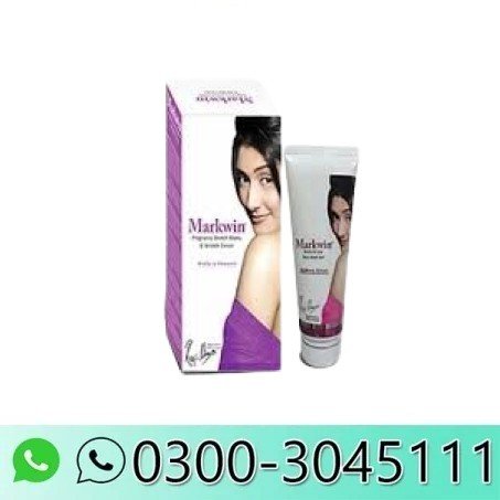 Markwin Cream Price in Pakistan