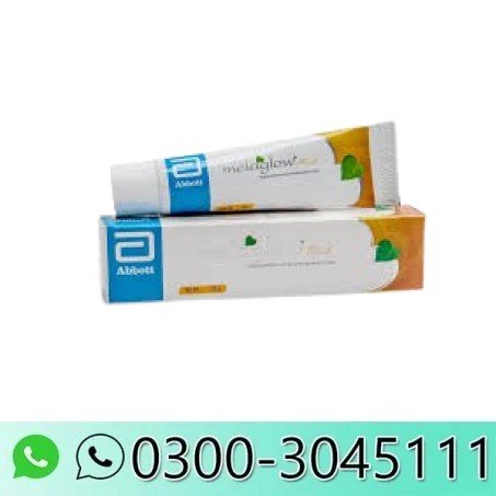 Melaglow Rich Cream Price In Pakistan