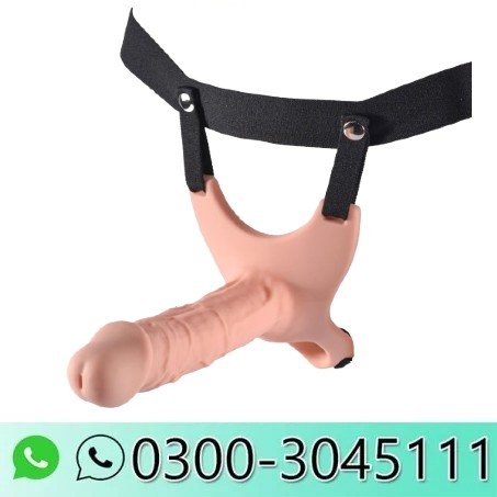 Silicone Dotted Realistic Big Penis In Pakistan