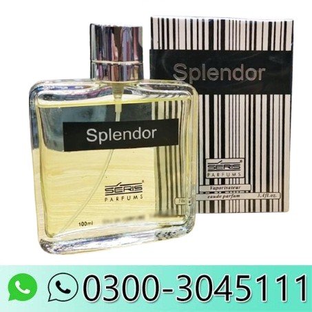 Splendor Perfume in pakistan