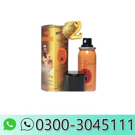 Super Viga Spray 400000 In Pakistan