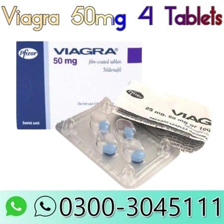 50mg Viagra Sildenafil Tablets In Pakistan