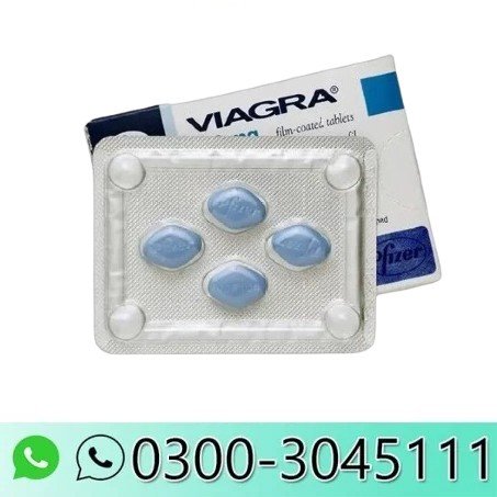 Viagra Tablets In Lahore