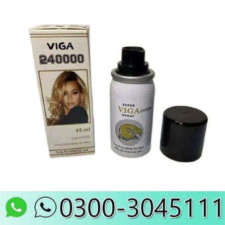 Viga 240000 Spray – Made in Germany