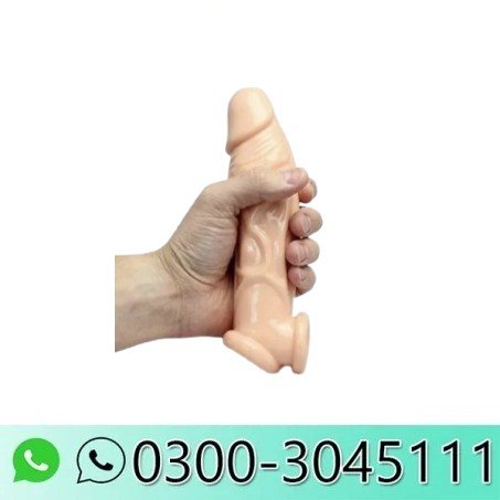 Wonders Silicone Reusable Condom In Pakistan