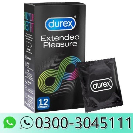 Best Timing Condom In Pakistan