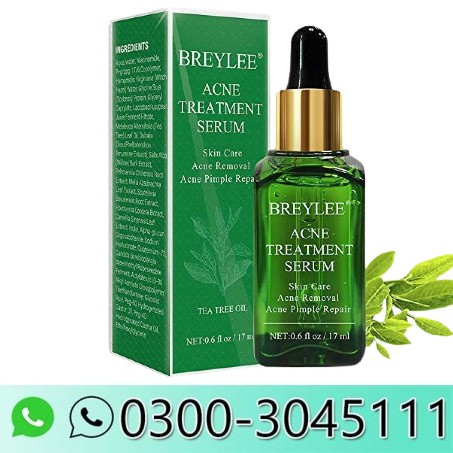 Breylee Acne Treatment Serum in Pakistan