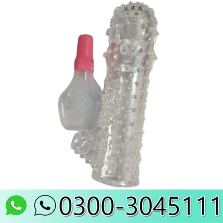 Dotted Condom In Pakistan