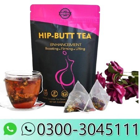 Hips And Buttocks Booster In Pakistan