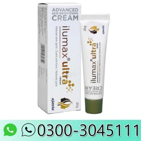 ilumax ultra cream in pakistan