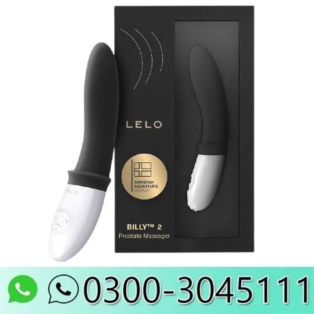 Lelo Billy 2 Vibrating In Pakistan