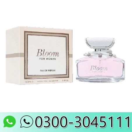 Bloom For Woman Perfume In Pakistan