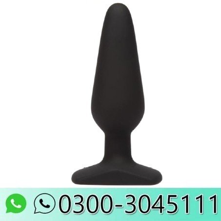 Lovehoney Large Silicone Butt Plug In Pakistan