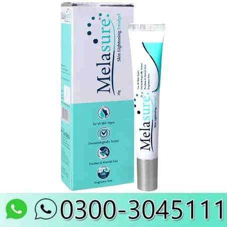 Melasure Gel In Pakistan