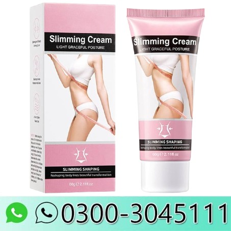 Sadoer Shaping Slimming Beauty Cream 60g