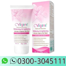 Vagina Whitening Cream In Pakistan