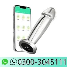 ALSHENUS Anal Plug Adult Toys In Pakistan