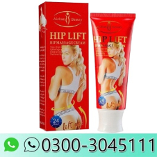 Aichun Beauty Hip lift Hip Massage Cream in Pakistan
