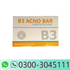 B3 Acno Bar Price In Pakistan