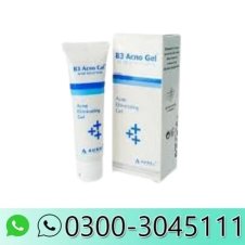 B3 Acno Gel Price In Pakistan