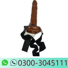 Belt Dragon Condom For Man Brown In Pakistan