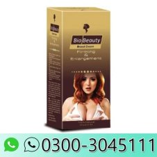 Bio Beauty Breast Cream Uses In Urdu