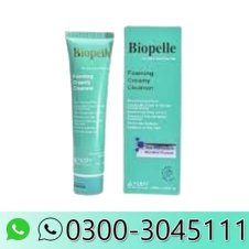 Biopelle Cleanser Price In Pakistan