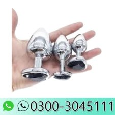 Butt Plug Anal Sex Toys Price In Pakistan