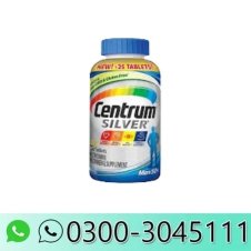Centrum For Men Price in Pakistan