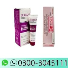 Demelan Brightening Cream Price In Pakistan