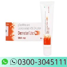 Demelan Lite Lotion In Pakistan