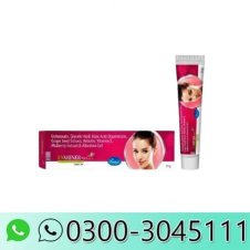 Enshiner Plus Cream In Pakistan