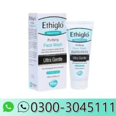 Ethiglo Purifying Face Wash In Pakistan