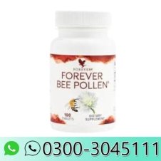 Forever Bee Pollen In Pakistan