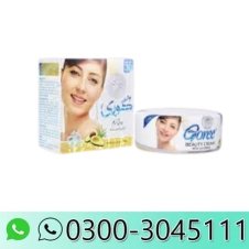 Goree Beauty Cream In Pakistan