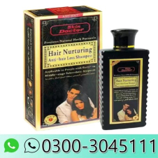 Hair Nurturing Shampoo in Pakistan