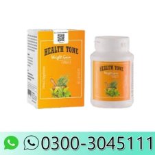 Health Tone Herbal Weight Gain Capsules Price In Pakistan
