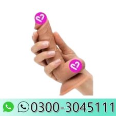 Huge Dildo Adult Sex Toy 7 Inch In Pakistan