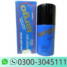 Largo Spray