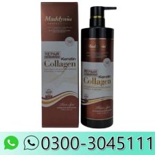 Maddynia Repair Conditioner Collagen Keratin