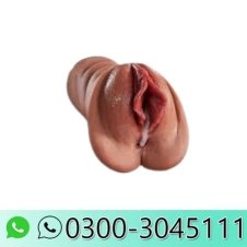 Male Masturbator Penis Vibrator Pocket Pussy In Pakistan