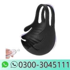 Male Sex Toys Penis Vibrator For Men In Pakistan