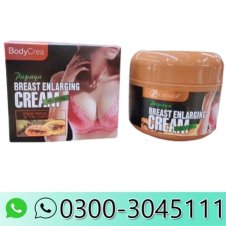 Meizao Papaya Breast Enlarging Cream In Pakistan